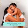 Pañales pampers natural care